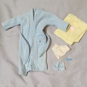 Vintage Ken Doll Outfit  - Terry Togs